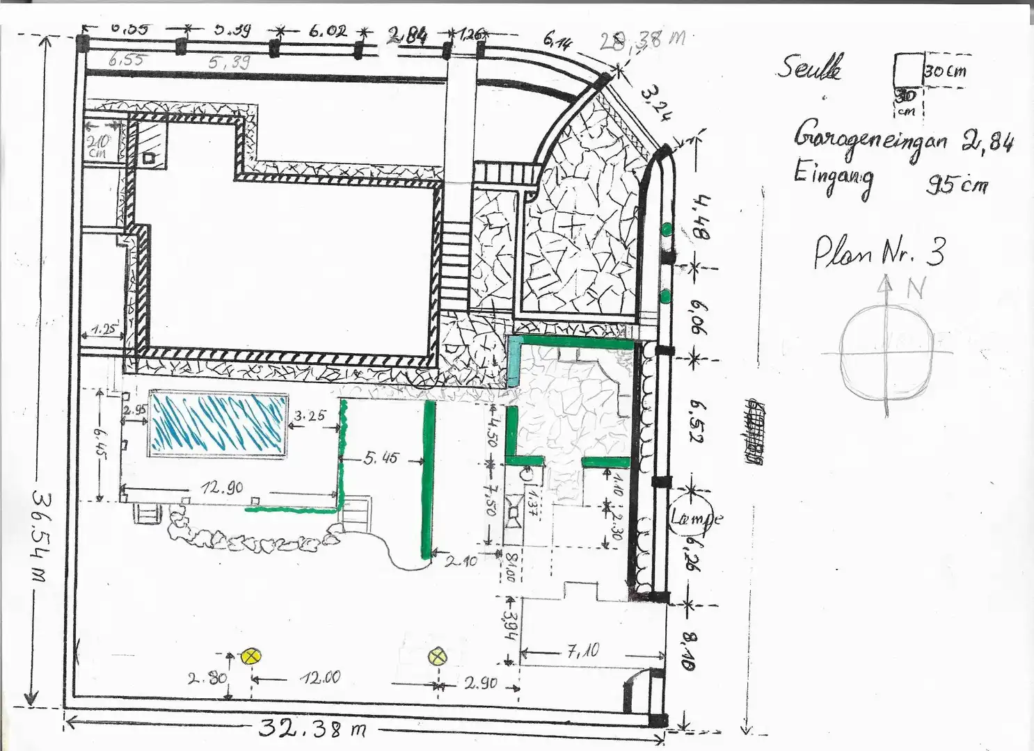 Villa mit Pool zum Verkauf in La Pobla de Montornès, imagen 67