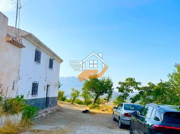 Casa rústica en venta en Vélez-Rubio