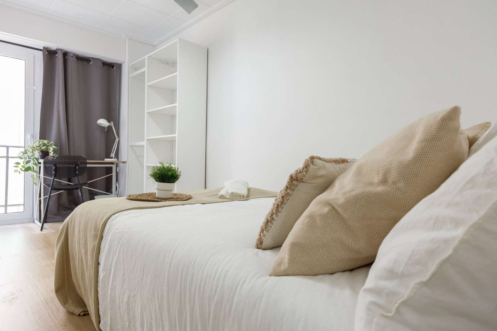 Piso para compartir en Barrio de Benimaclet