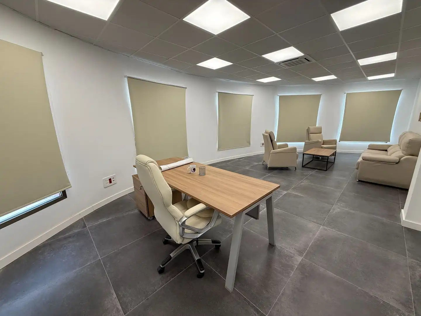 Büro zur Miete in Onda, imagen 5