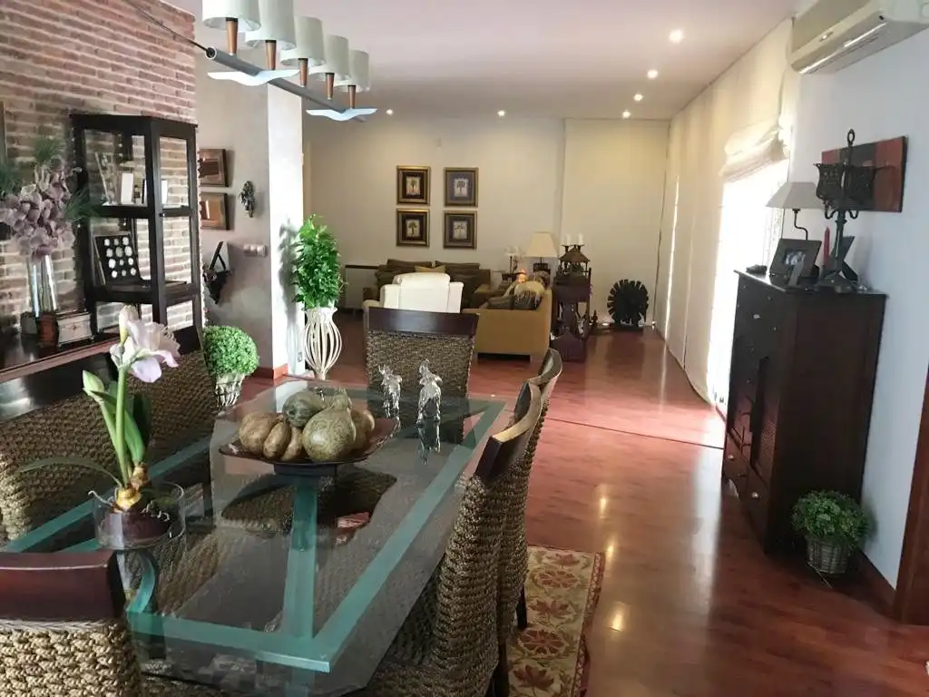 Casa o chalet en venta en N/A, -1, Puente Tablas - Puente Nuevo - Cerro Molina