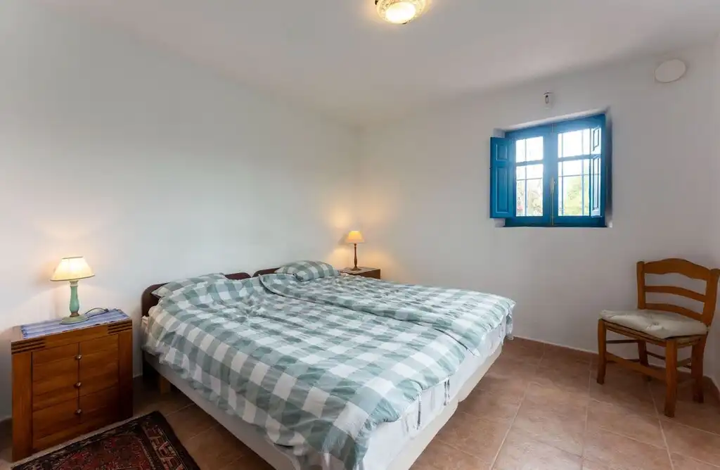 Casa rústica con jardín en venta en Centro, imagen 14