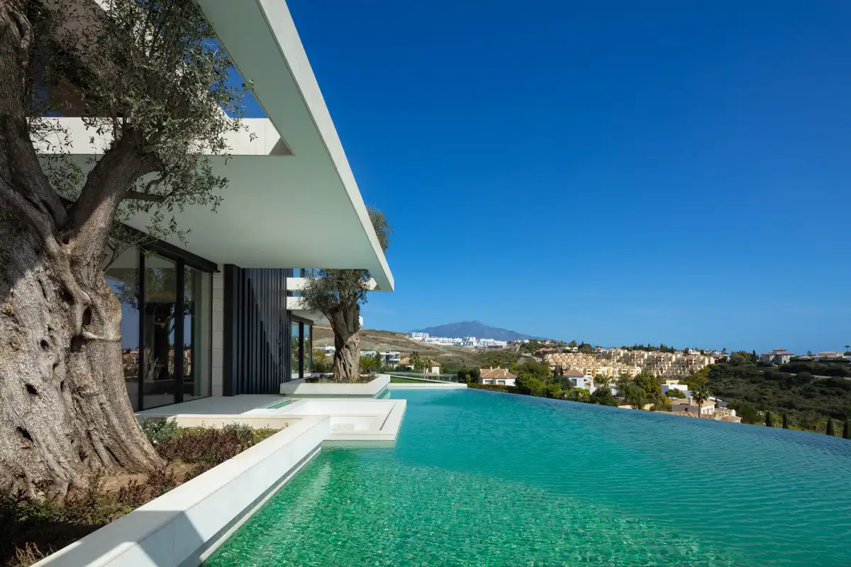 House with pool for sale in Marbella Centro, imagen 23
