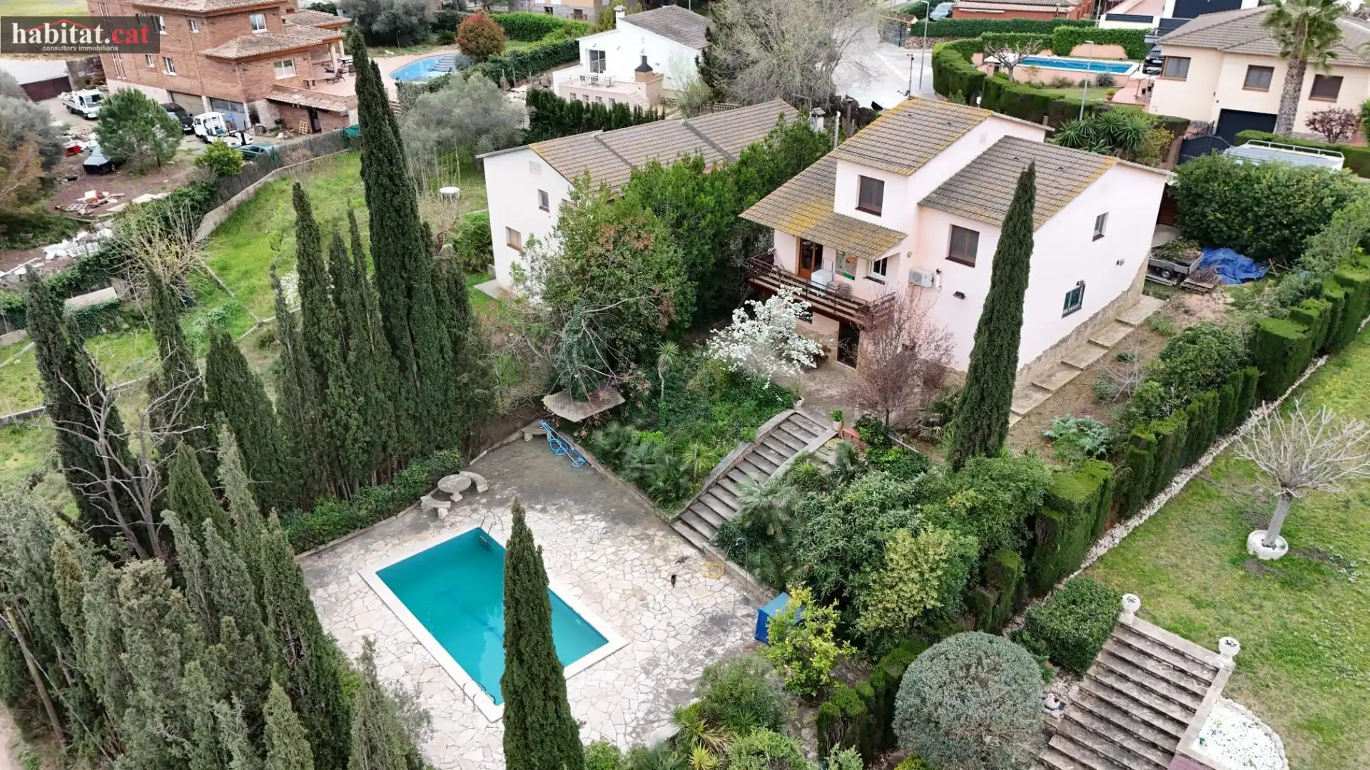 Casa con terraza en venta en Canyelles, imagen 48