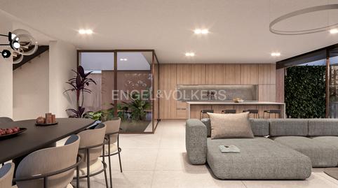 Foto 3 de Casa adosada en venda a Los Satélites - Roza Martín, Majadahonda