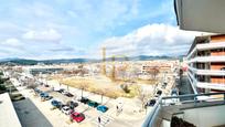 Vista exterior de Dúplex en venda en Terrassa amb Calefacció, Terrassa i Forn