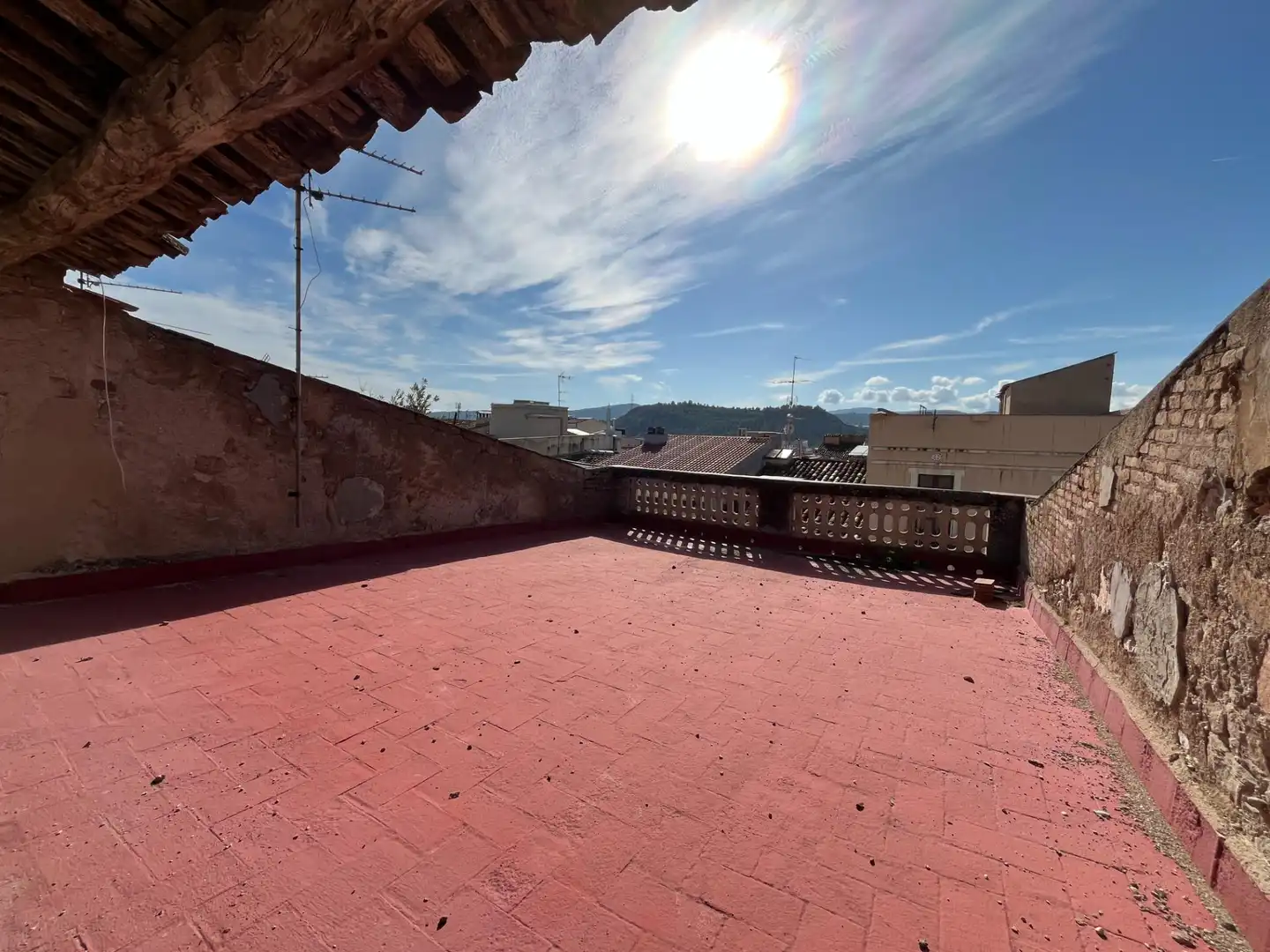 Terrace of Buildings for sale in Igualada