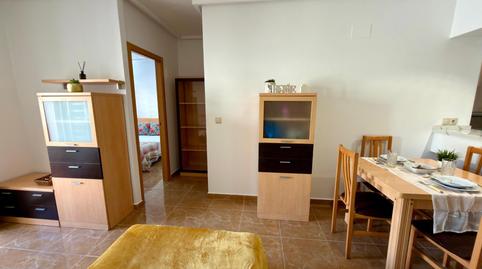 Foto 4 de Apartament en venda a Calle Joaquín Chapaprieta, El Molino, Torrevieja