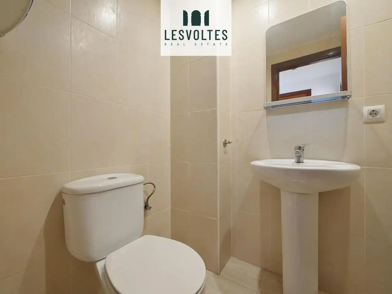 Habitación de Piso en venta en Palafrugell con Aire acondicionado, Calefacción y Terraza