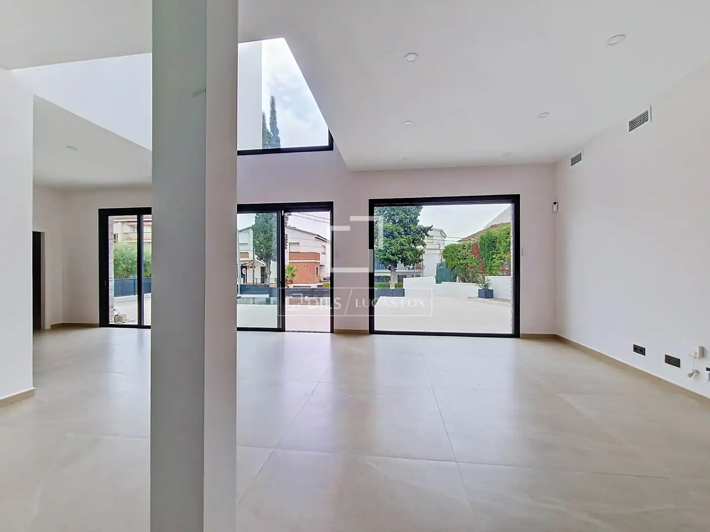 Chalet con terraza en venta en Segur de Calafell, imagen 8