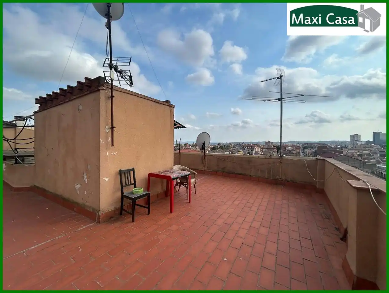 Piso con terraza en venta en calle del Montseny, imagen 22