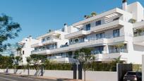 Exterior view of Flat for sale in Jávea / Xàbia  with Air Conditioner and Heating