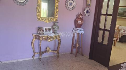 Foto 4 de Casa o xalet en venda a La Motilla - Fuente del Rey, Dos Hermanas