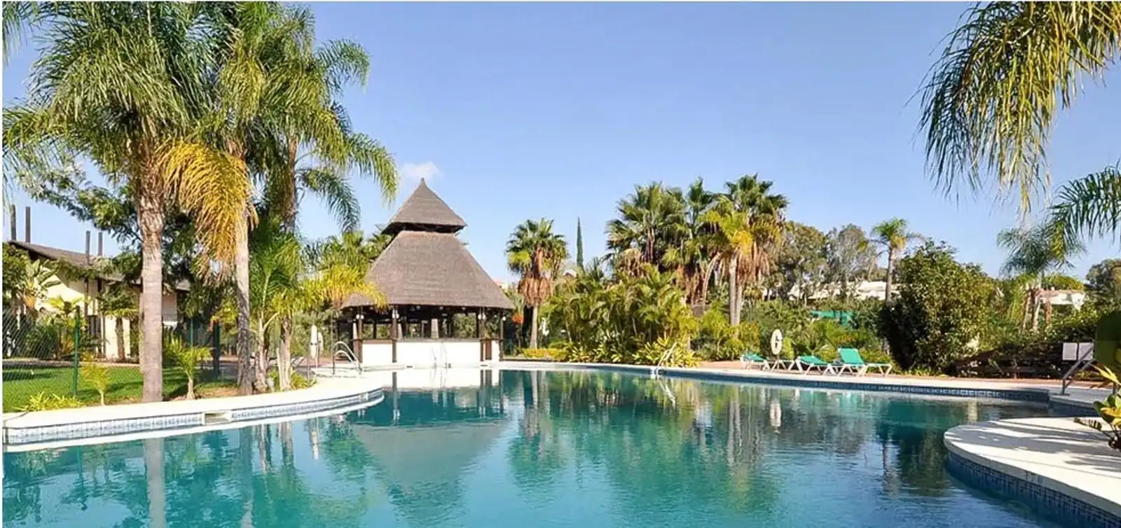Wohnung mit Pool zum Verkauf in Calle Condado de Huelva 12, imagen 27