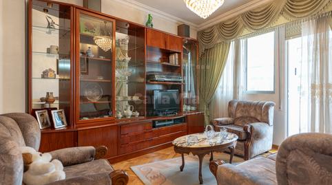 Foto 4 de Pis en venda a Rúa San Roque, San Roque - As Fontiñas, Lugo