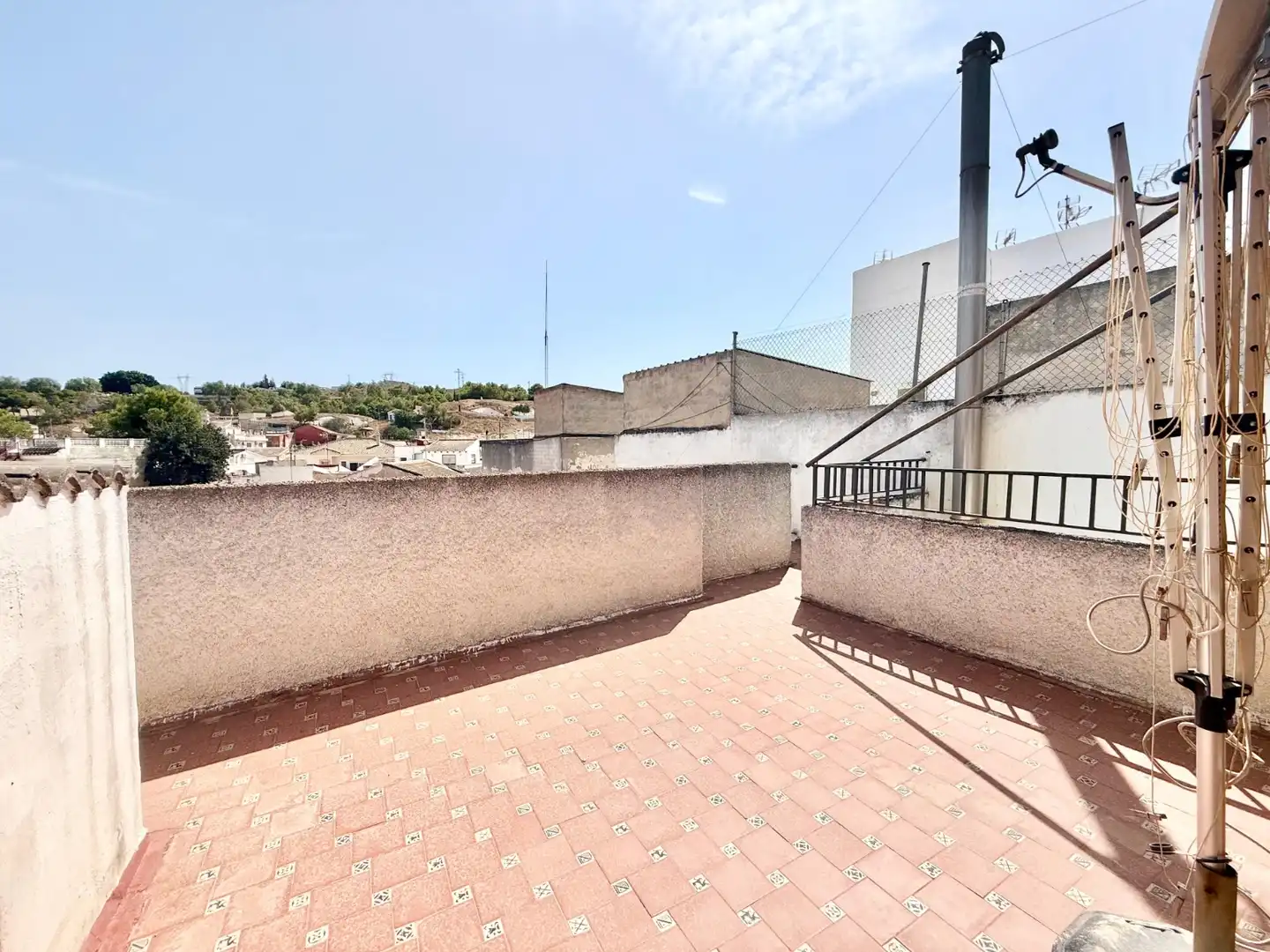 Dúplex de lloguer a Centro