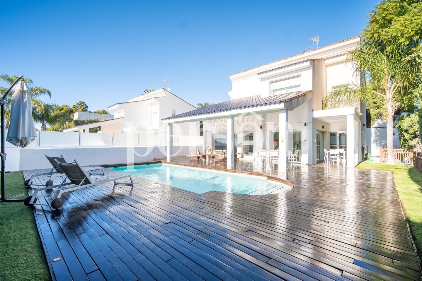 House or chalet to rent in La Cañada