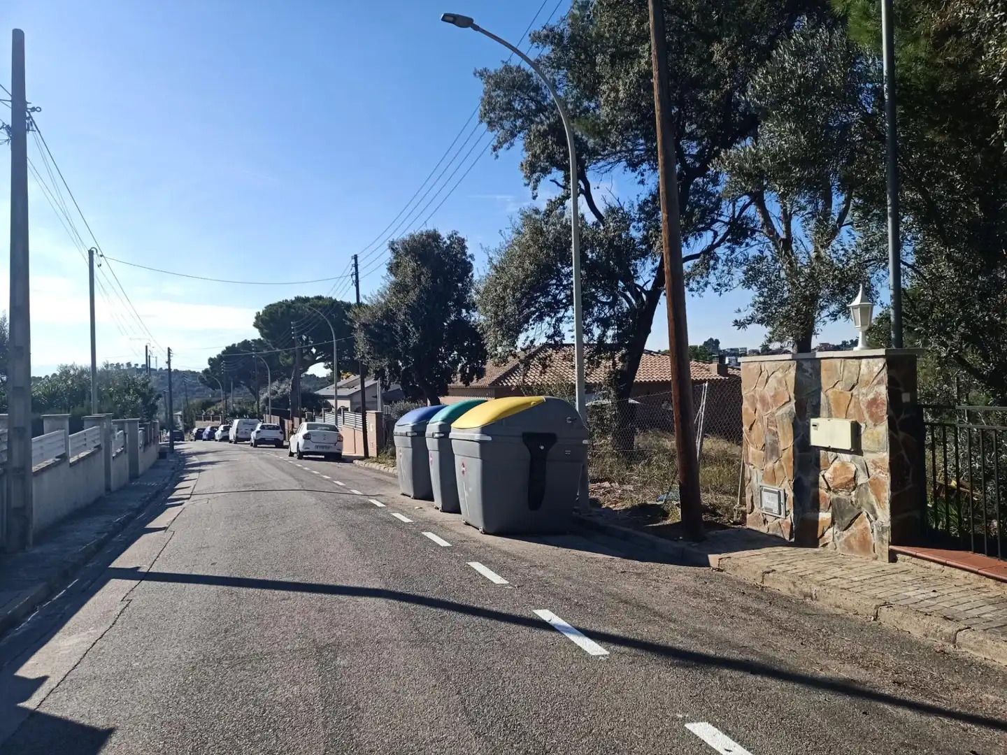 Terreno residencial en venta en Lliçà de Vall, imagen 11