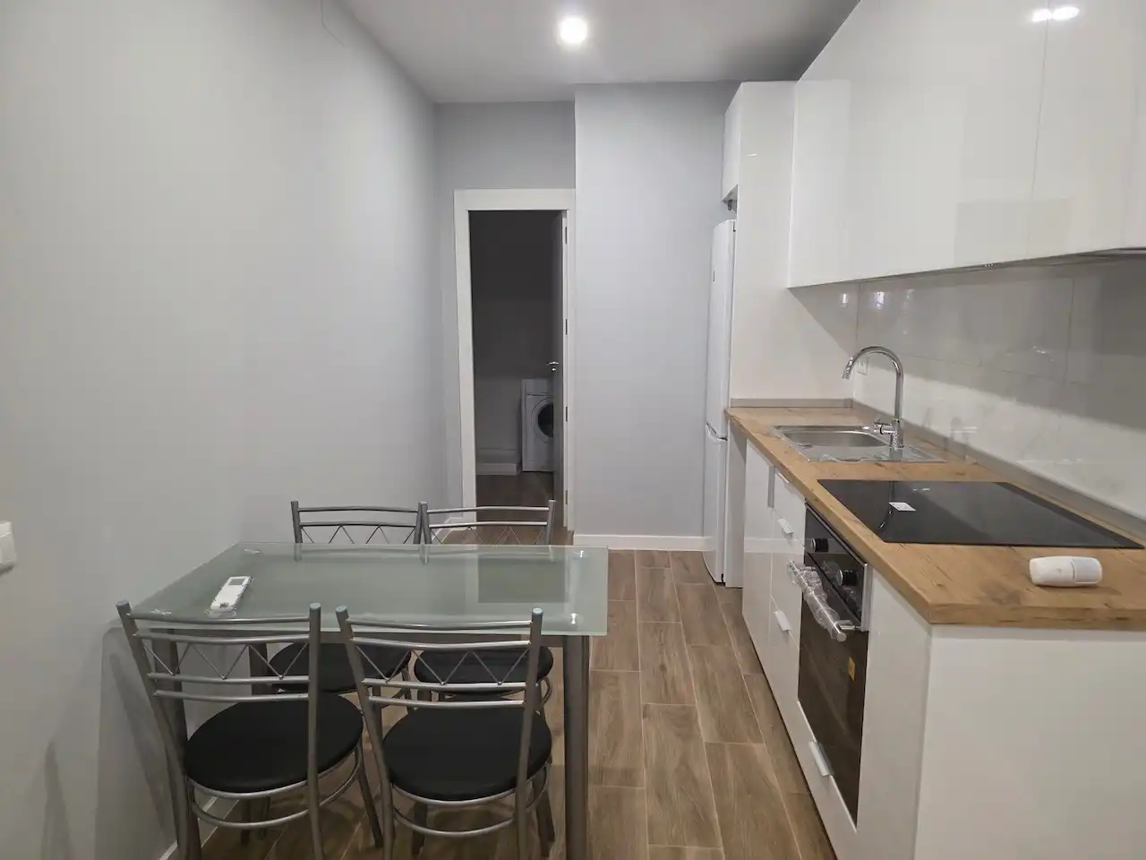 Apartament de lloguer a Calle de la Mancha, imagen 9