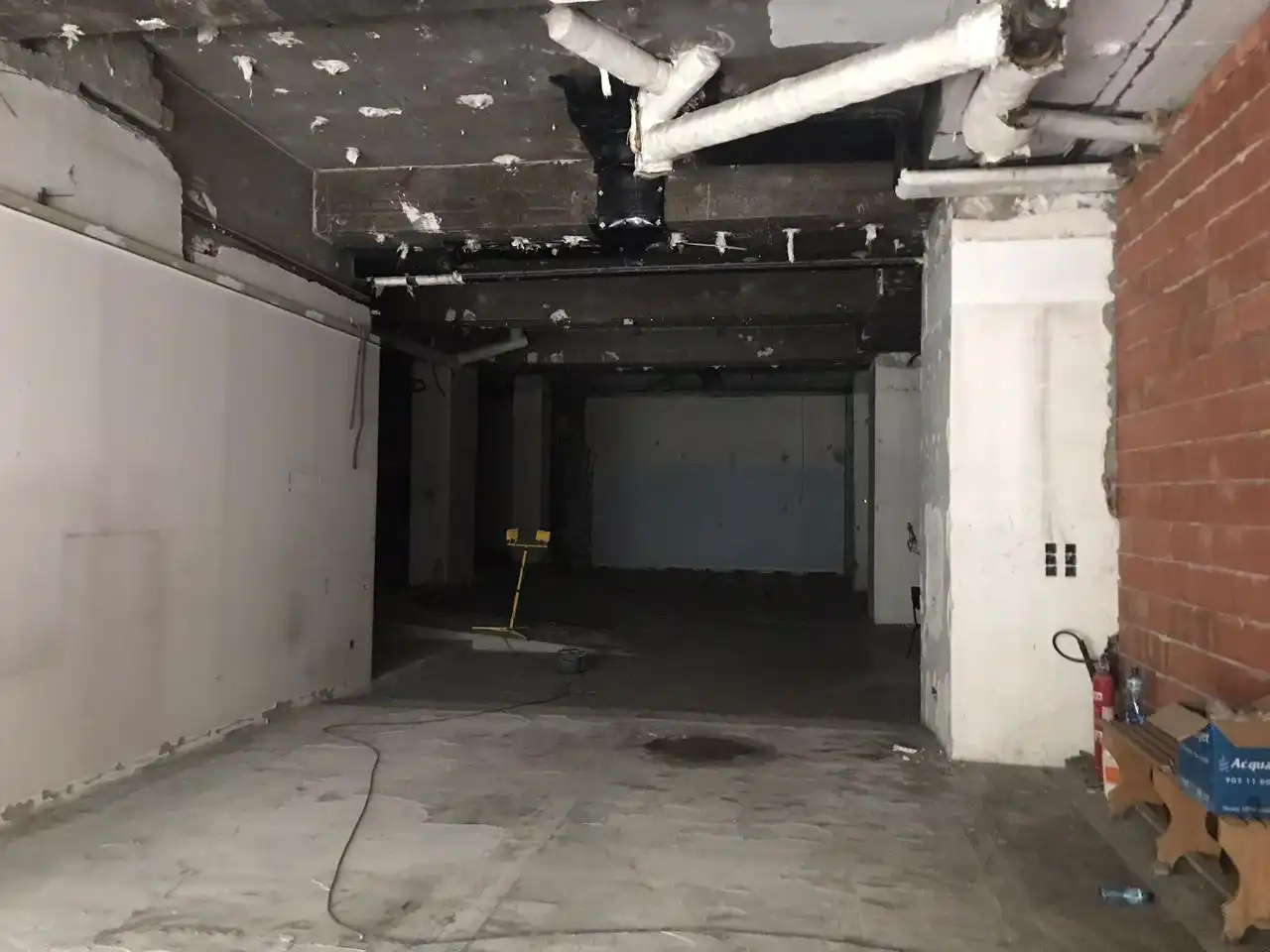 Business premises to rent in Sabino Arana Etorbidea, imagen 4