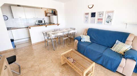 Foto 4 von Wohnung zum Verkauf in Avenida Costa Blanca, 13, Los Arenales del Sol, Elche / Elx