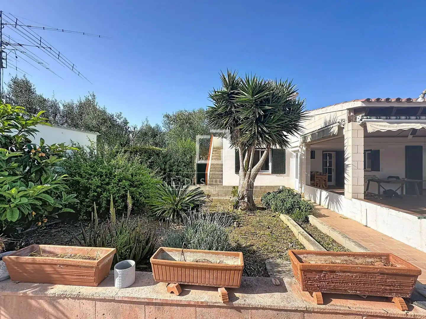 Villa mit Terrasse zum Verkauf in Trebalúger, imagen 15