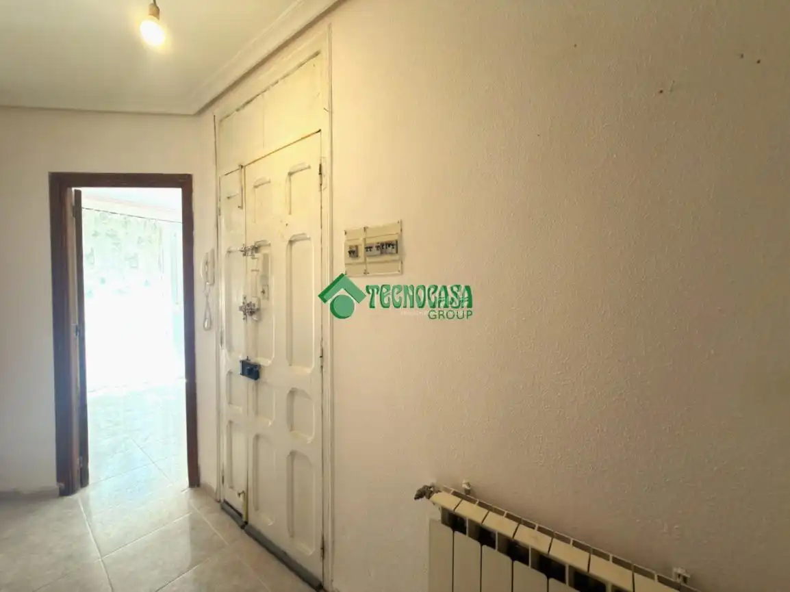 Flat for sale in Cuenca