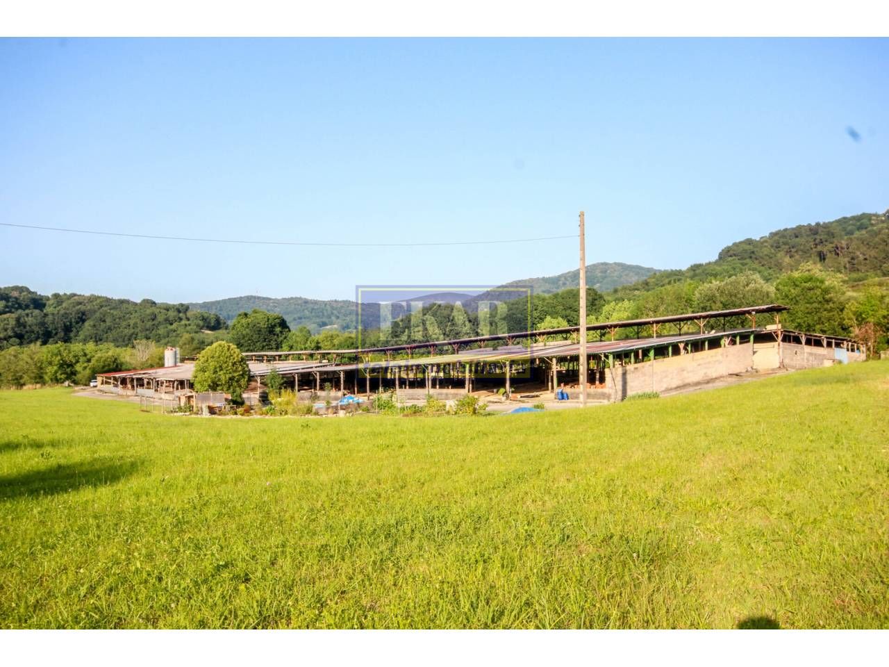 Land for sale in Irun 