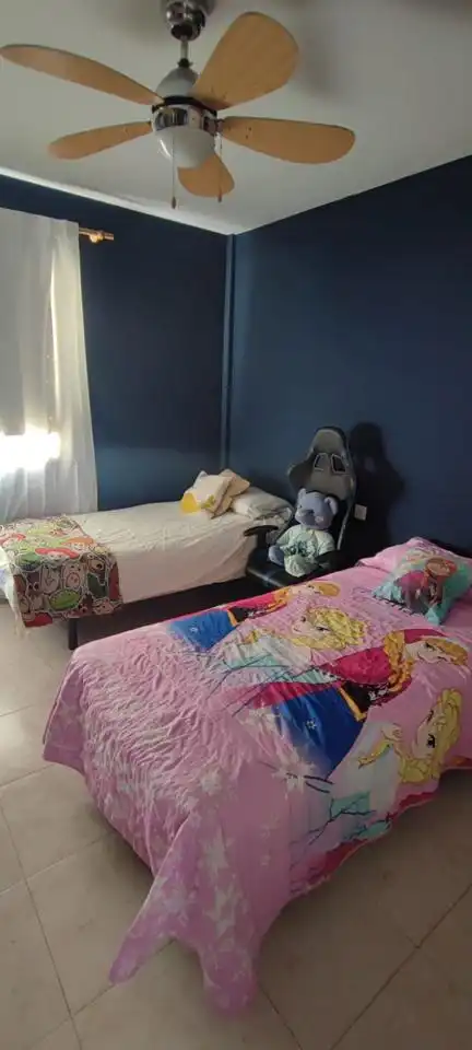 Habitación de Dúplex en venta en Arona