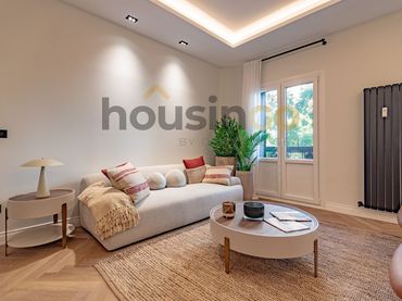 Wohnung mit Balkon zum Verkauf in Alcalá