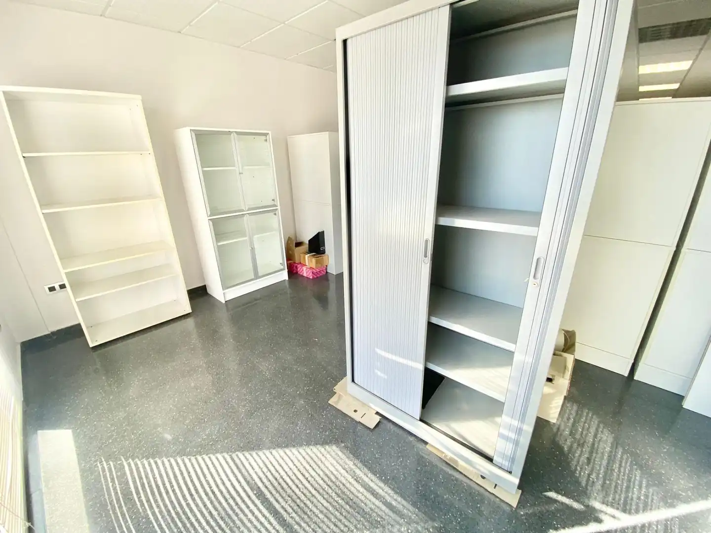Büro zum Verkauf in Lorca mit Heizung und Terrasse