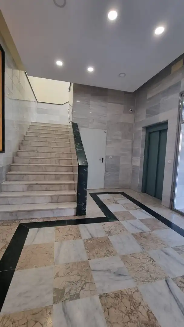 Apartament en venda en Roquetas de Mar amb Aire condicionat, Parquet i Terrassa