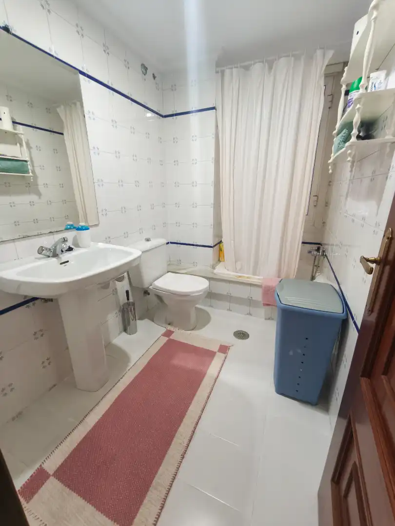 Wohnung mit Aufzug zum Verkauf in Baiona, imagen 15
