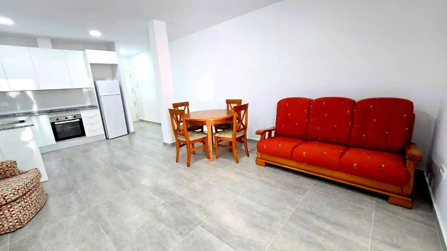 Apartments for rent in Gandia  with Furnished