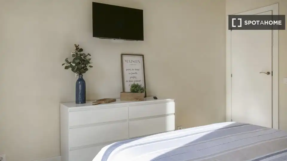 Flat for rent in Hostafrancs