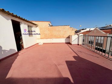 Casa a schiera in vendita a Teatinos - Universidad