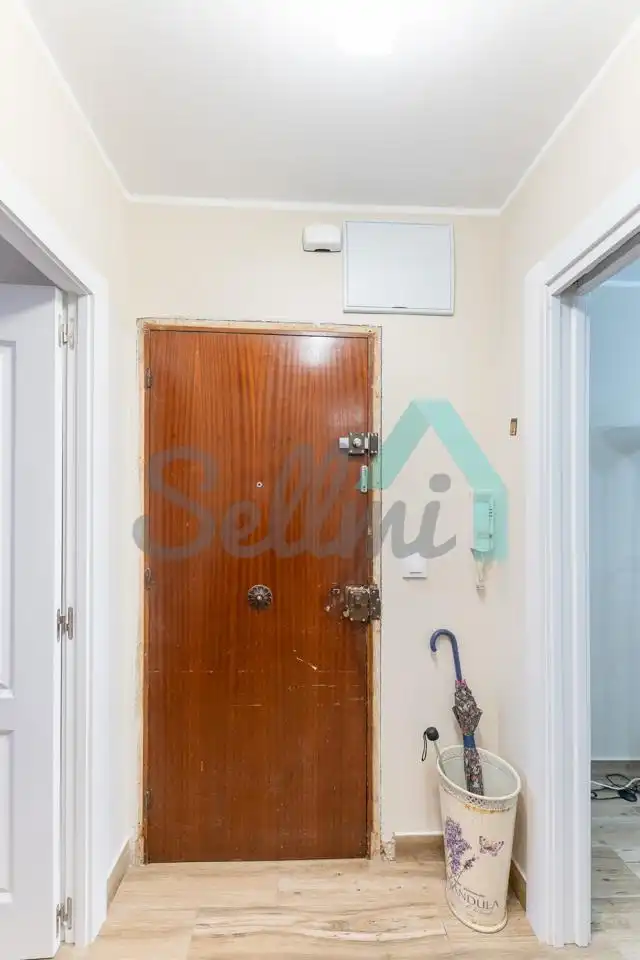 Flat for rent in Gijón   with Furnished