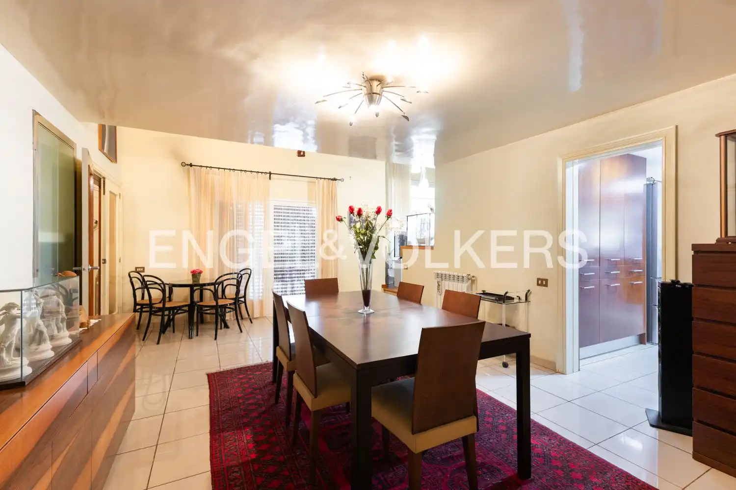 Comedor de Finca rústica en venta en Benicasim / Benicàssim con Calefacción, Jardín privado y Terraza