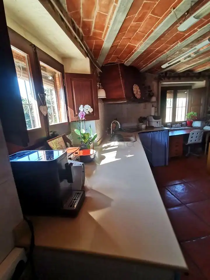 Casa rústica con jardín en venta en Brunyola i Sant Martí Sapresa, imagen 29