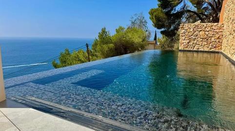 Photo 2 of House or chalet for sale in Portichol - Balcón al Mar, Jávea / Xàbia