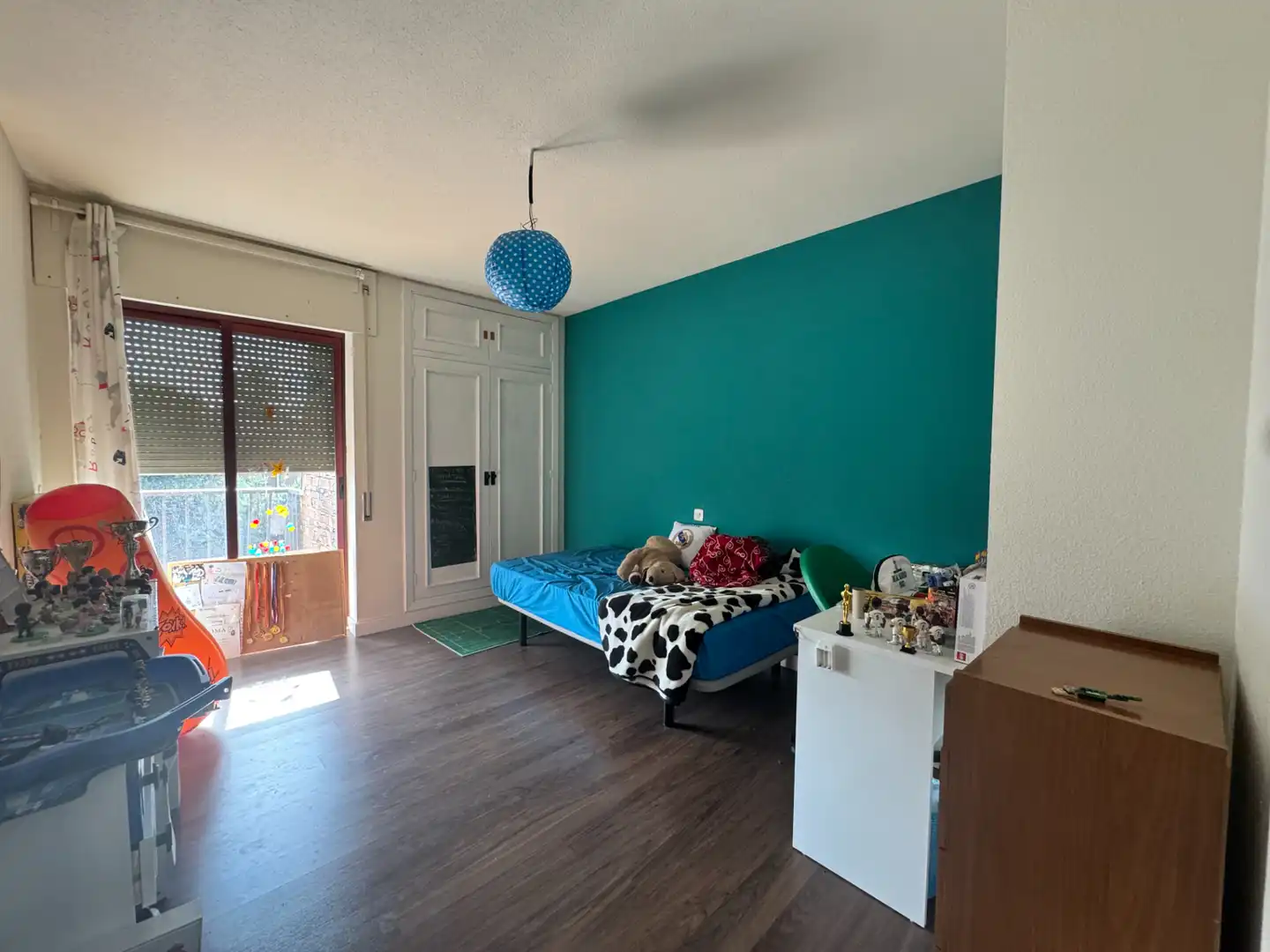 Villa con giardino in vendita a Navalquejigo - Los Arroyos, imagen 20