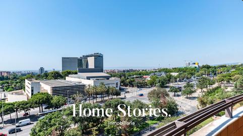 Photo 2 of Attic for sale in Pedralbes, Barcelona