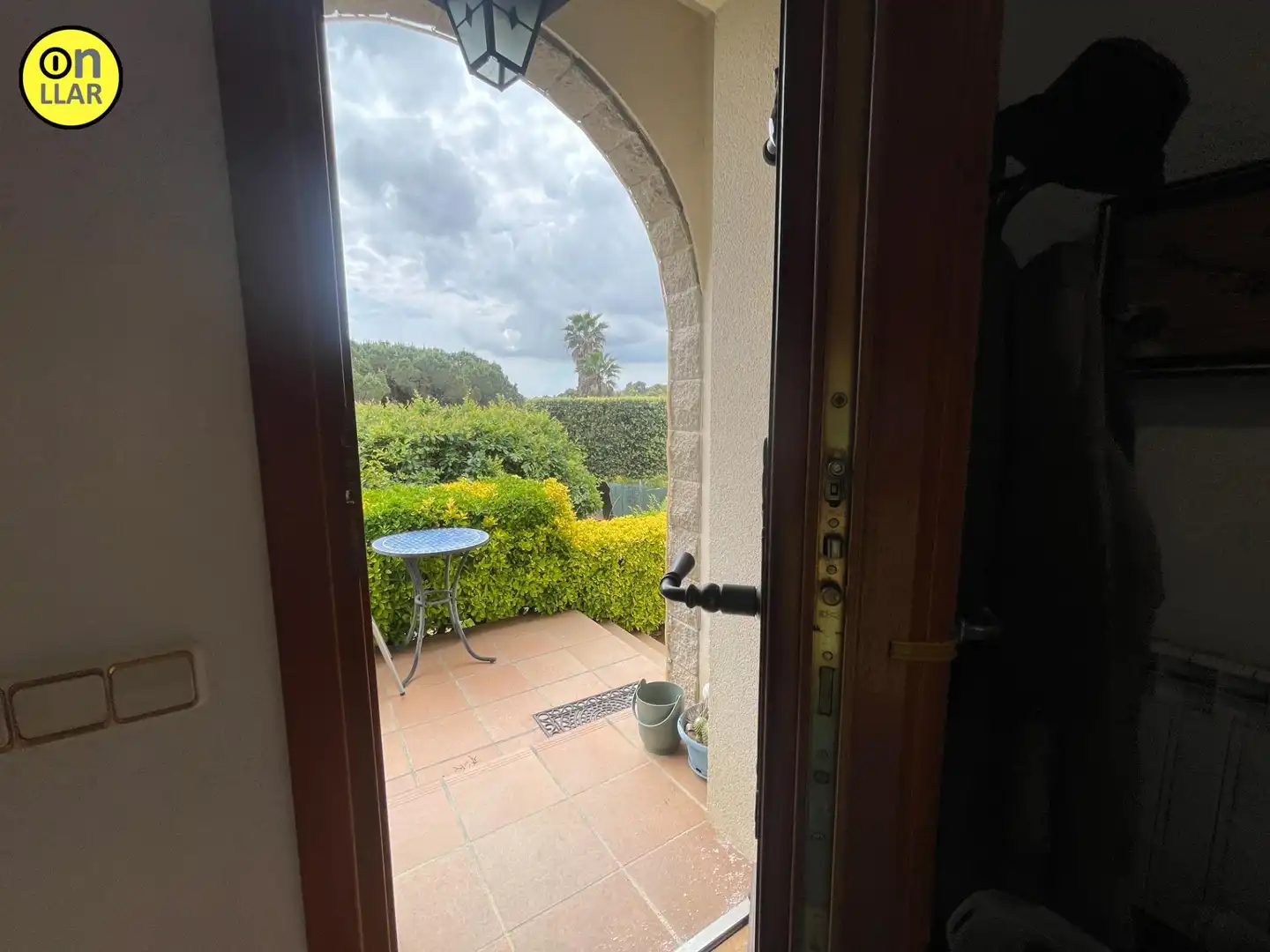 Casa o chalet en venta en L'Ametlla del Vallès con Calefacción, Jardín privado y Terraza