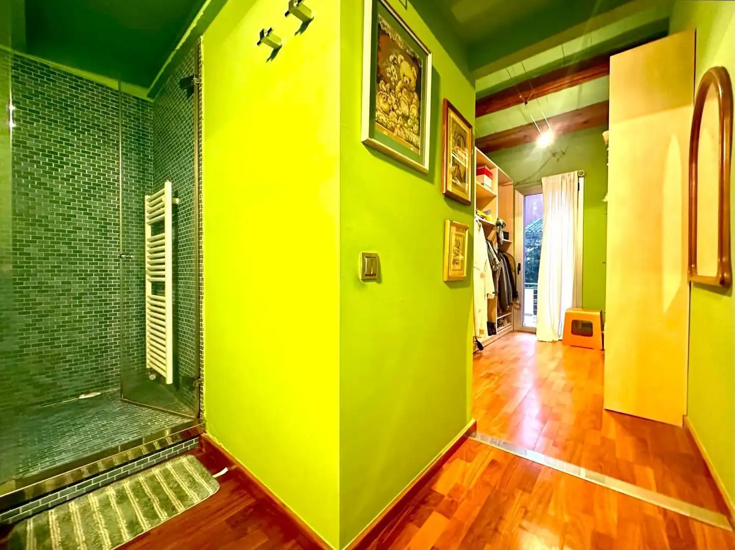 Haus oder Chalet zum Verkauf in Granollers mit Klimaanlage, Privatgarten und Terrasse