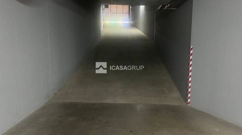 Foto 3 von Garage zum Verkauf in Calle Buenavista, Covadonga, Sabadell