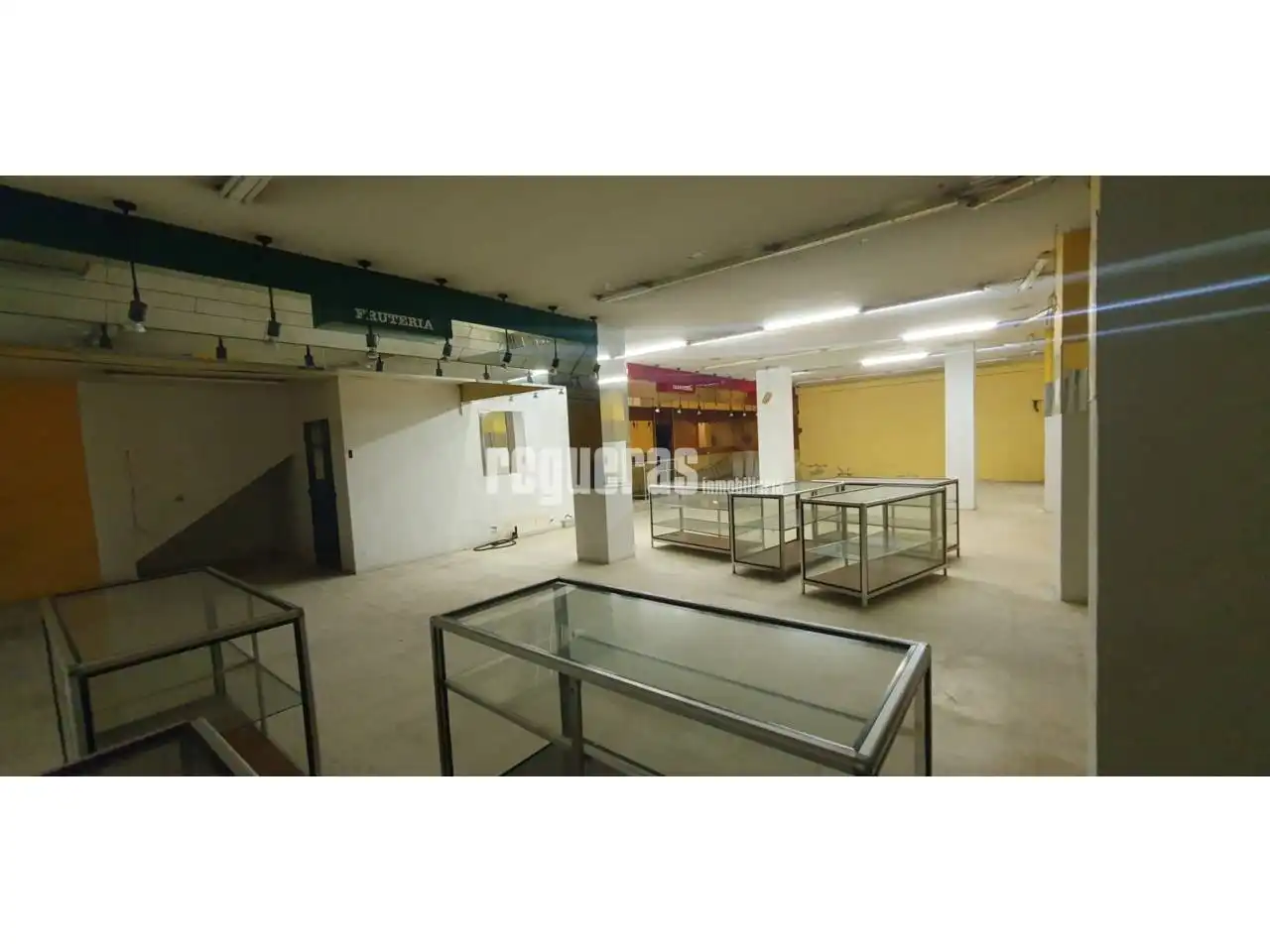 Business premises to rent in Centro, imagen 9