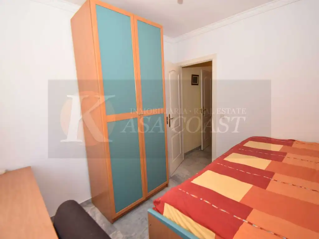 Appartement avec piscine à vendre à Las Lagunas, imagen 16