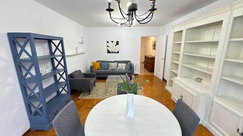 Photo 5 of Flat to rent in Avenida Castrelos, As Travesas - Balaídos, Vigo