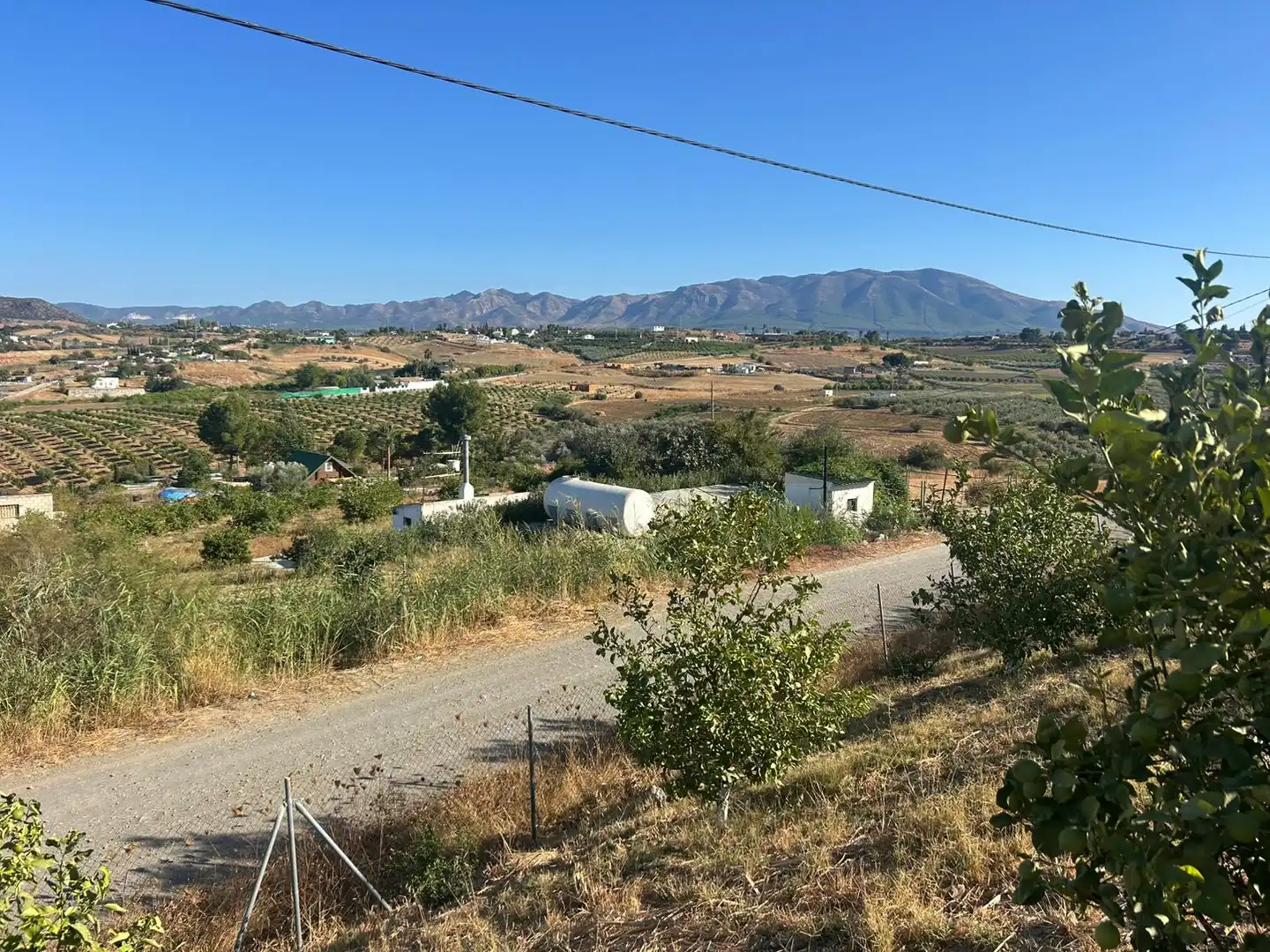 Terreno rustico in vendita a Casalpalma - Fahala, imagen 6