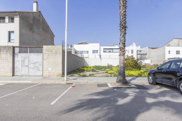 Terreno residencial en Venta en Albalat dels Sorells